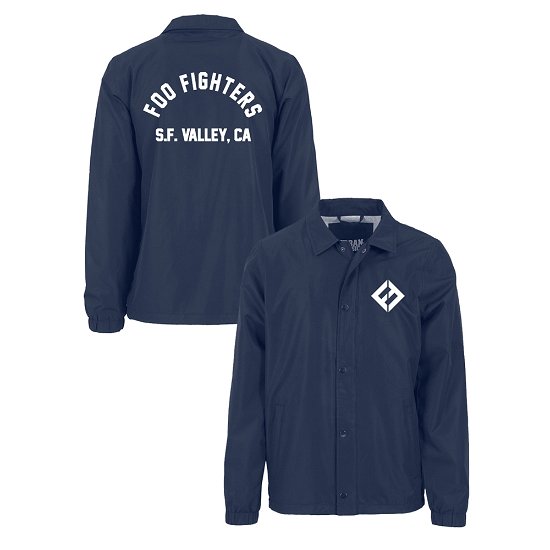 Cover for Foo Fighters · Equal Logo (Jacke) [size XXL] [Ltd edition] (2018)