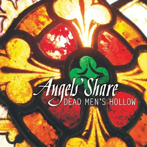 Share Angels - Dead Men's Hollow - Muziek - ACOUSTIC AMERICANA - 0822371134302 - 25 november 2010