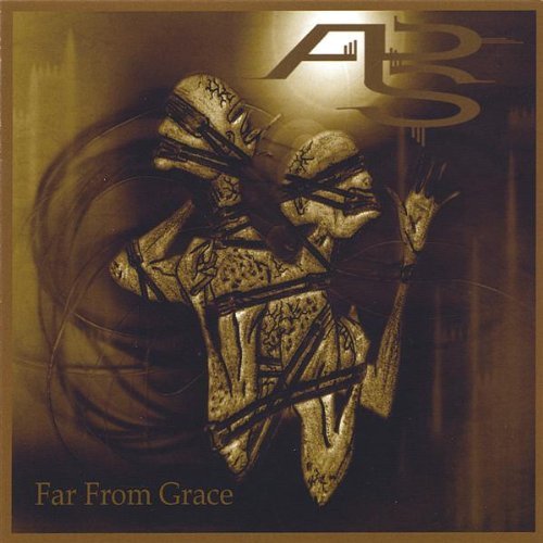Cover for Paradigm Shift · Far from Grace (CD) (2005)