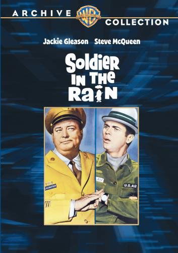 Soldier in the Rain - Soldier in the Rain - Movies - Allied Artist - 0883316174302 - May 5, 2009