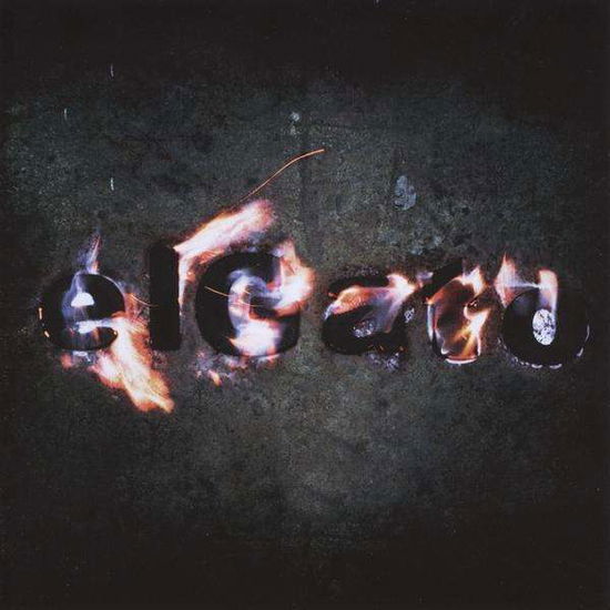 Cover for Elgato · Fire Walk with Us (CD) (2009)