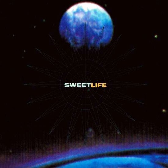 Cover for Sweet · Sweetlife (CD) [Limited edition] (2013)