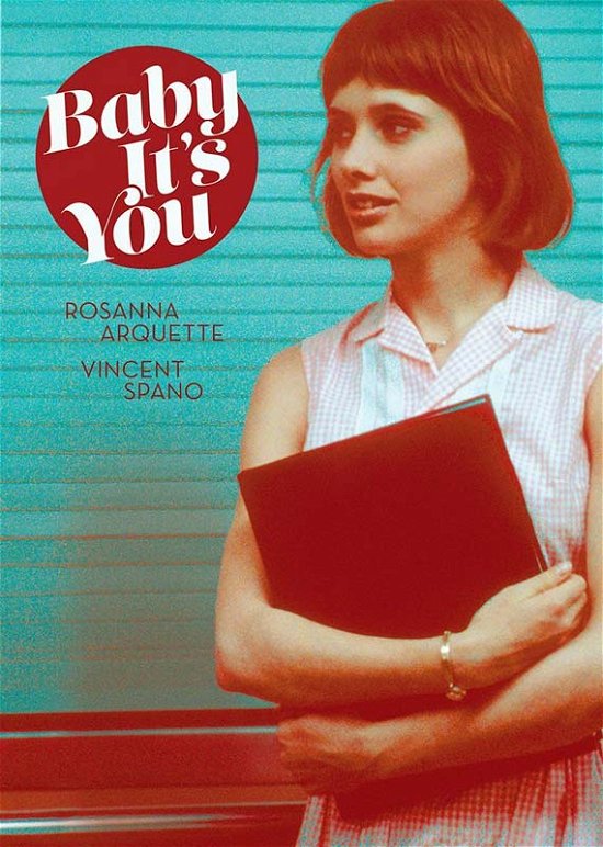 Baby It's You (DVD) (2015)