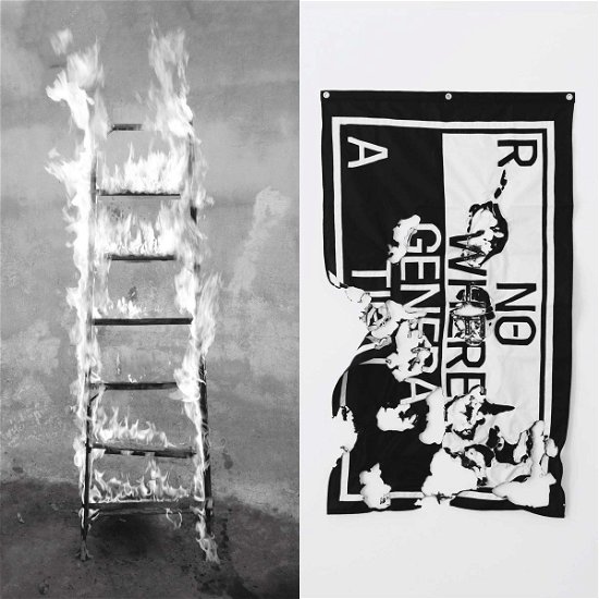 Nowhere Generation - Rise Against - Muziek - VIRGIN - 0888072200302 - 18 maart 2021