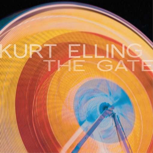 Gate,the - Kurt Elling - Musique - JAZZ - 0888072312302 - 3 février 2011