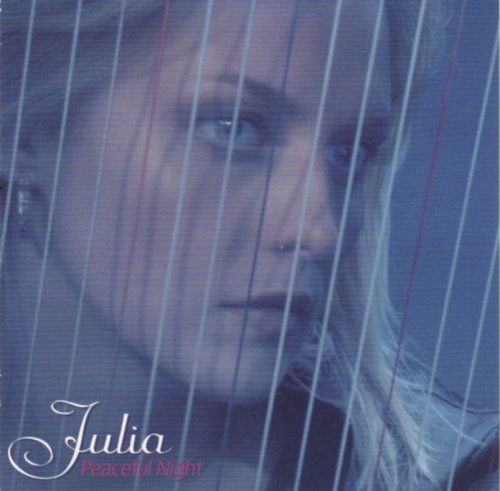 Cover for Julia · Peaceful Night (CD) (2006)