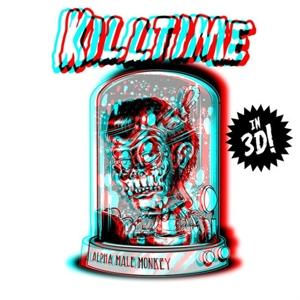 Cover for Killtime · In 3d (LP) [Limited edition] (2014)