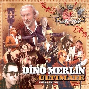 Cover for Merlin Dino · Ultimate Collection (CD) (2009)