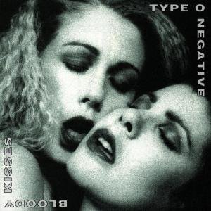 Cover for Type O Negative · Bloody Kisses (LP) [180 gram edition] (2007)