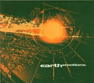 Cover for Earth · Emotions (CD)