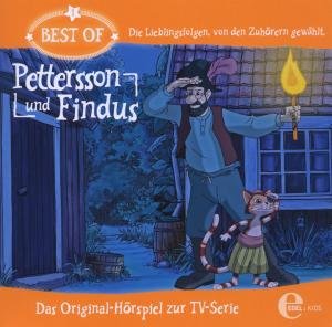 (1)best of - Pettersson Und Findus - Muziek - EDELKIDS - 4029759078302 - 27 april 2012