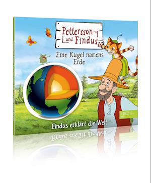 Findus Erklärt: Eine Kugel Namens Erde - Pettersson Und Findus - Music - Edel Germany GmbH - 4029759193302 - May 24, 2024