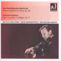 Concerto for Violin & Orchestra in E Minor Op 64 - Mendelssohn / Schweizer Festspielorchester - Music - Archipel - 4035122404302 - December 8, 2009