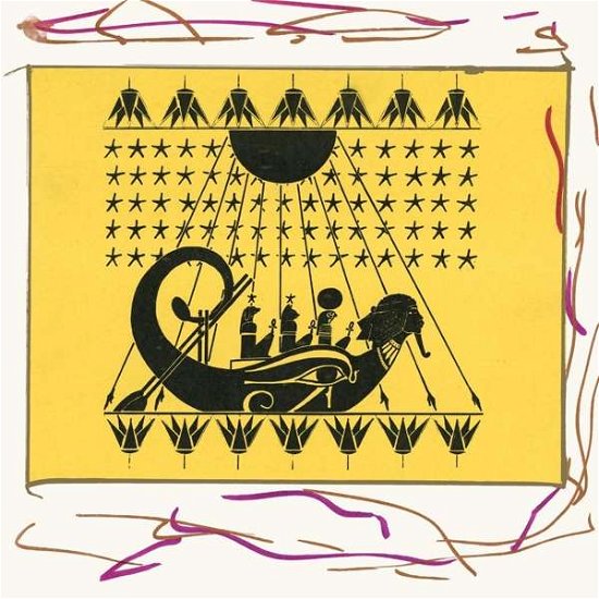 Cover for Sun Ra · Horizon (LP) [Reissue edition] (2020)