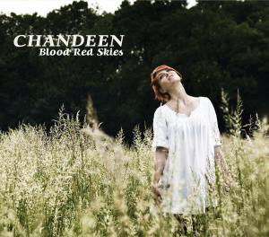 Blood Red Skies - Chandeen - Music - KALINKALAND - 4250137225302 - November 8, 2011