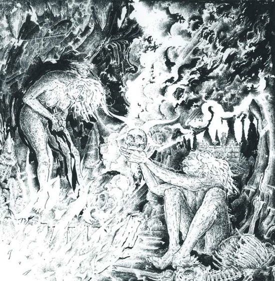 Sulphurous Temple (Limited Edition Digi) - Sortilegia - Muzyka - VAN RECORDS - 4250936523302 - 8 grudnia 2017