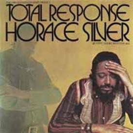 Total Responce - Horace Silver - Musik - ULTRA VYBE CO. - 4526180119302 - 5. september 2012