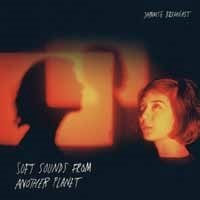 Cover for Japanese Breakfast · Soft Sounds from Another Planet (CD) [Japan Import edition] (2020)
