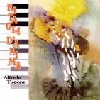 Cover for Alfredo Tisocco · Ritagli D'anima (CD) [Japan Import edition] (2022)