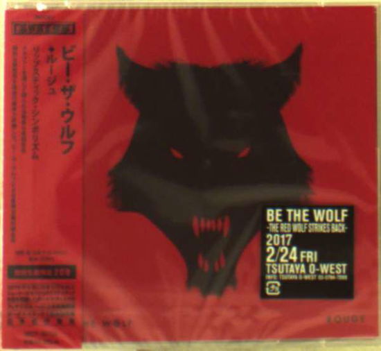 Tba (Limited / Bonus Disc) - Be the Wolf - Muziek - BELLE ANTIQUE - 4527516016302 - 9 november 2016