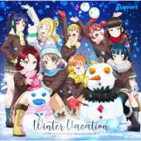 Cover for Aqours · Love Live!sunshine!! Duo Trio Collection CD Vol.2 -winter Vacation- (CD) [Japan Import edition] (2020)