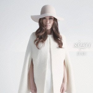 Cover for Juju · Sign (CD) [Japan Import edition] (2012)