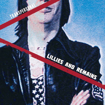 Transpersonal - Lillies and Remains - Musiikki - FIFTY ONE RECORDS - 4562181642302 - keskiviikko 6. huhtikuuta 2011