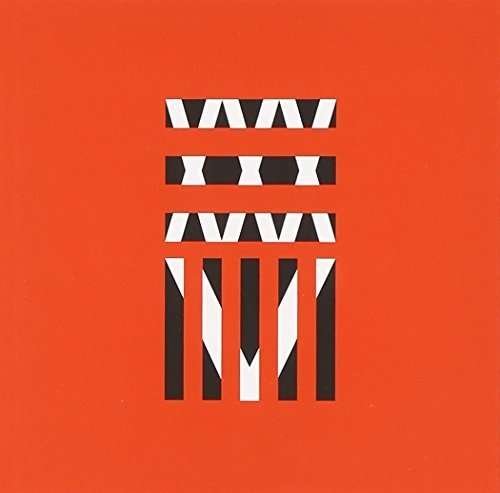 Cover for One Ok Rock · 35xxxv (CD) [Japan Import edition] (2015)