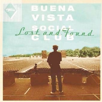 Cover for Buena Vista Social Club · Untitled &lt;limited&gt; (CD) [Japan Import edition] (2016)