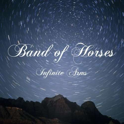 Infinite Arms + 1 - Band Of Horses - Musik - HOSTESS - 4582214506302 - 21. Juli 2010