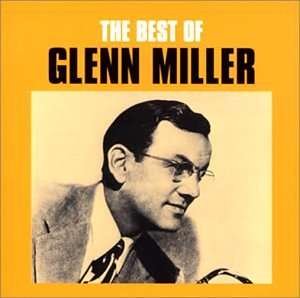 Cover for Glenn Miller · Best (CD) [Japan Import edition] (2002)
