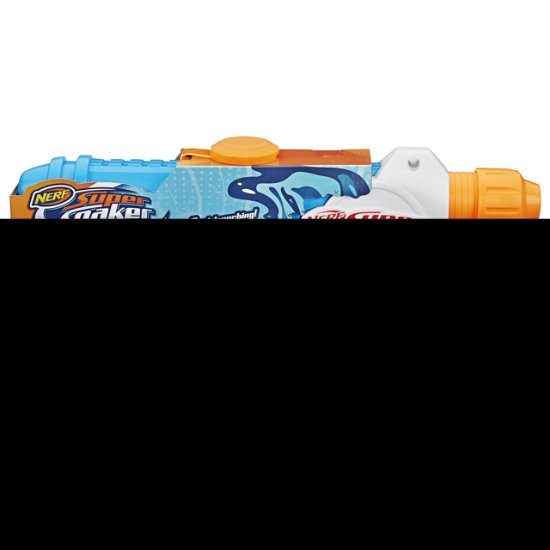 Cover for Hasbro · NERF - SuperSoaker - Barracuda (Toys) (2019)