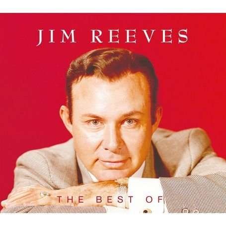 Cover for Jim Reeves · Best of (CD) (2010)