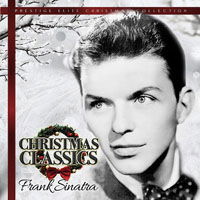 Christmas Classics - Frank Sinatra - Musiikki - PRESTIGE ELITE RECORDS - 5032427152302 - perjantai 6. lokakuuta 2017