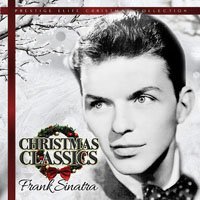 Cover for Frank Sinatra · Christmas Classics (CD) (2017)