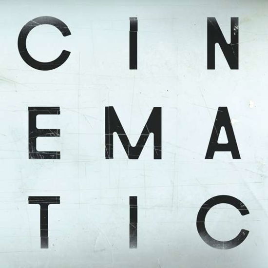 Cinematic Orchestra · To Believe (White/Clear Vinyl) (LP) [Limited edition] (2019)