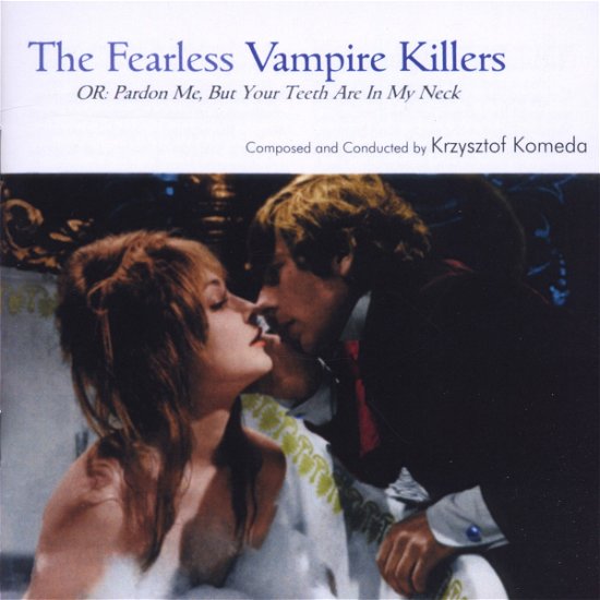 Fearless Vampire Killers / O.s.t. - Fearless Vampire Killers / O.s.t. - Muziek - HARKIT - 5055055901302 - 19 juli 2005