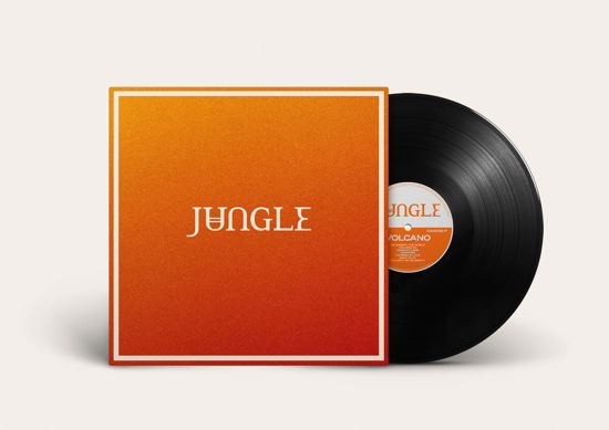 Volcano - Jungle - Musiikki - CAIOLA RECORDS - 5056167177302 - perjantai 11. elokuuta 2023