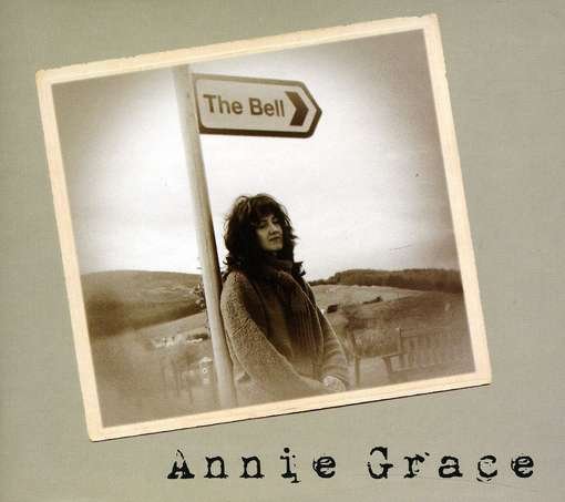 Cover for Annie Grace · Bell (CD) (2011)