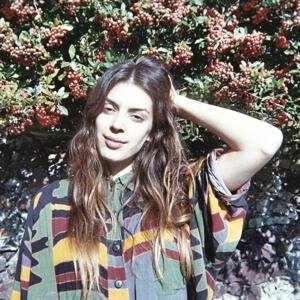 Rooms With Walls And Windows - Julie Byrne - Music - BASIN ROCK - 5060168041302 - June 22, 2017