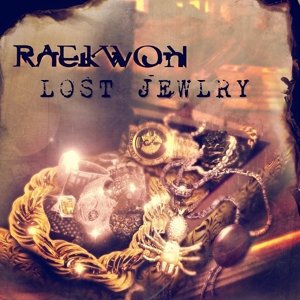Cover for Raekwon · Lost Jewlry (CD) (2013)