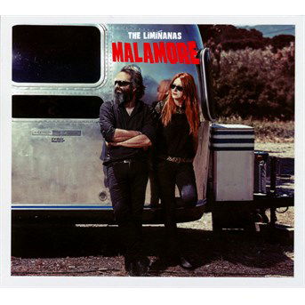 Malamore - The Liminanas - Musik - BECAUSE MUSIC - 5060421564302 - 14. April 2016