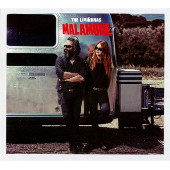 Malamore - The Liminanas - Musikk - BECAUSE - 5060421564302 - 6. februar 2017