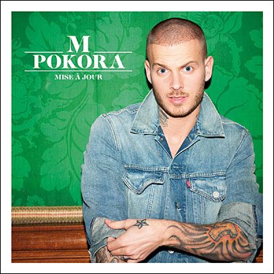 Mise a Jour - M Pokora - Muziek - EMI - 5099964270302 - 