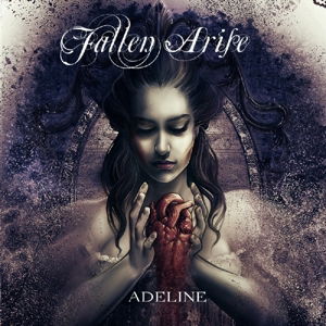 Cover for Fallen Arise · Adeline (CD) (2016)