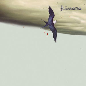 Kimono · Easy Music for Difficult People (CD) (2010)