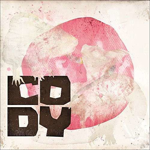 Cody · Windshield (CD) (2014)