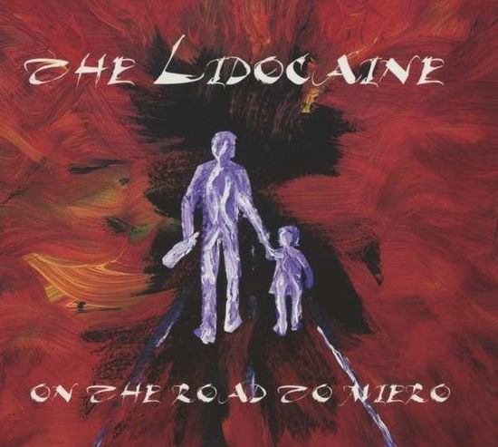 Cover for Lidocaine · On The Road To Miero (CD) [Digipak] (2013)