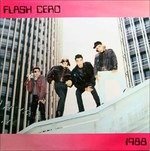 Cover for Flash Cero · 1988 (LP) [Limited, Reissue edition] (2016)