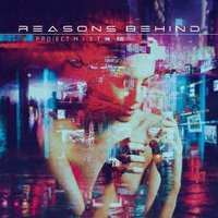Cover for Reasons Behind · Project: M.i.s.t. (Ltd.digi) (CD) (2020)